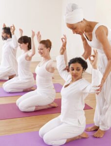 Breath, Body & Beyond (Functional Yogic Anatomy)